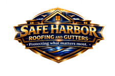 Safe Harbor Clear logo