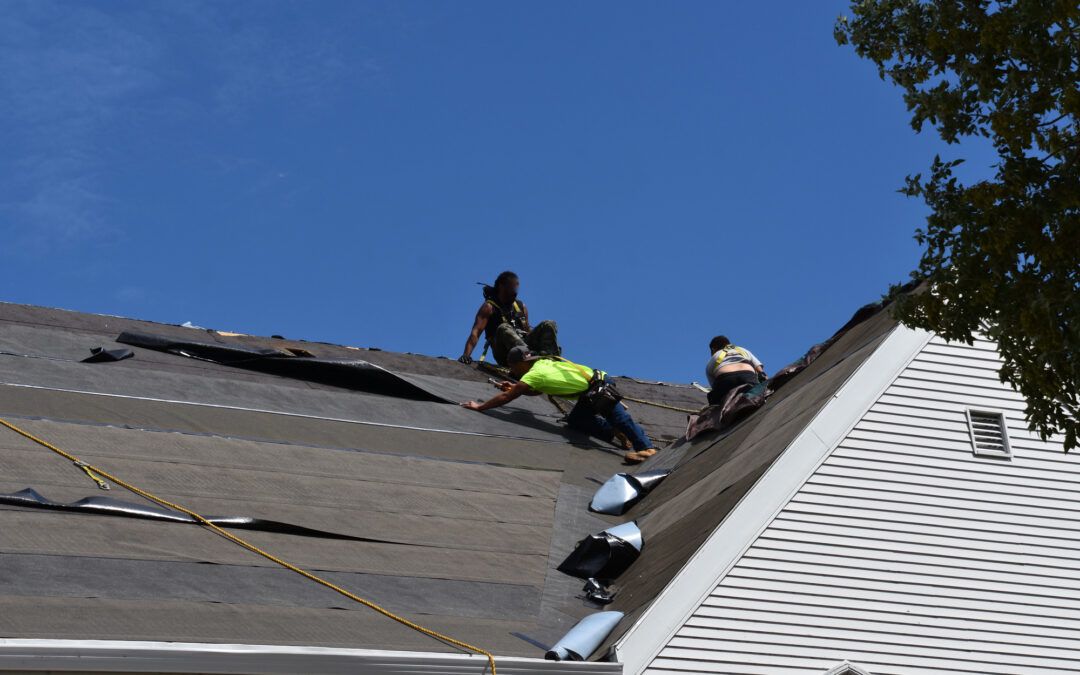 Protect Your Home with Trusted Roofing & Gutter Services in Western Kentucky